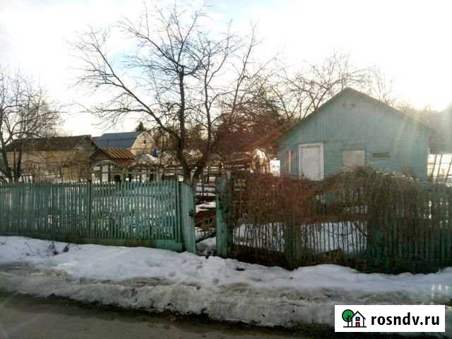 Участок ИЖС 8 сот. на продажу в Обухово Обухово - изображение 1