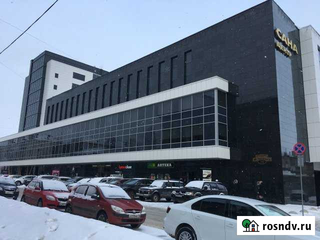 Офисное помещение, 20.3 кв.м. Петрозаводск - изображение 1