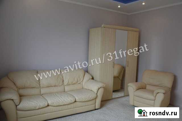 2-комнатная квартира, 76 м², 5/12 эт. в аренду на длительный срок в Белгороде Белгород - изображение 1