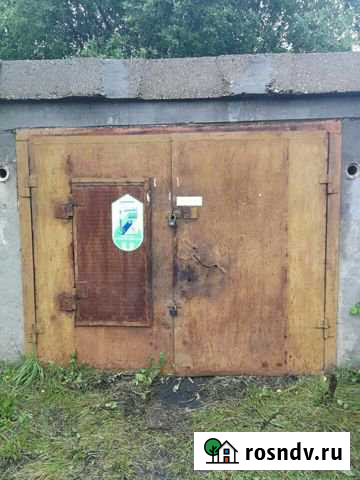 Гараж 20 м² на продажу в Перми Пермь - изображение 1