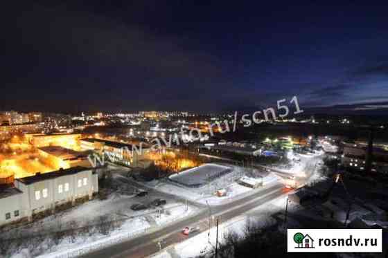 2-комнатная квартира, 43.6 м², 8/9 эт. на продажу в Североморске Североморск