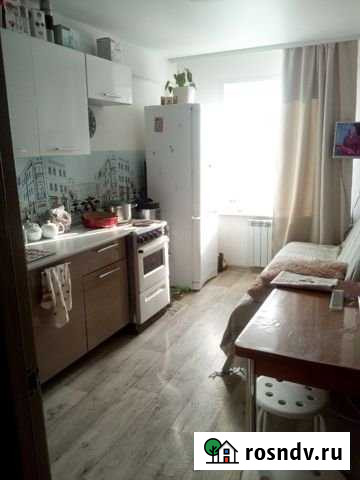 1-комнатная квартира, 33 м², 2/5 эт. на продажу в Абакане Абакан - изображение 1