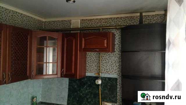 2-комнатная квартира, 40 м², 2/4 эт. на продажу в Нефтегорске Самарской области Нефтегорск - изображение 1