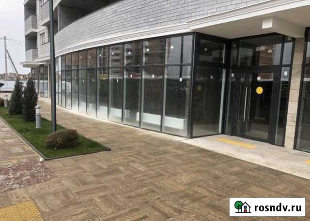 Торговое помещение, 120 кв.м. Краснодар - изображение 1