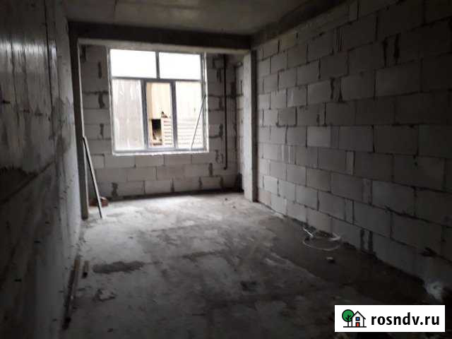 2-комнатная квартира, 81 м², 2/9 эт. на продажу в Избербаше Избербаш - изображение 1