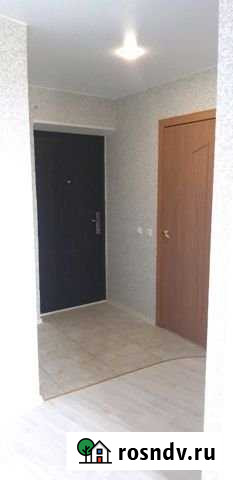 Квартира-студия, 35 м², 8/10 эт. на продажу в Кирове Киров - изображение 1