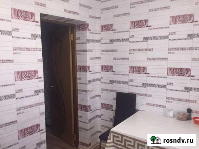 3-комнатная квартира, 69 м², 2/2 эт. на продажу в Малых Дербетах Малые Дербеты - изображение 1