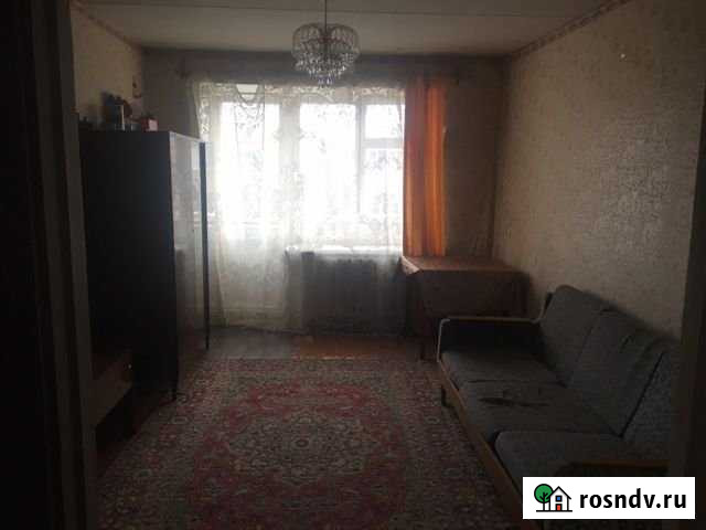 3-комнатная квартира, 50 м², 5/5 эт. на продажу в Орехово-Зуево Орехово-Зуево - изображение 1