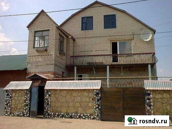 Коттедж 230 м² на участке 5 сот. на продажу в Тольятти Тольятти - изображение 1