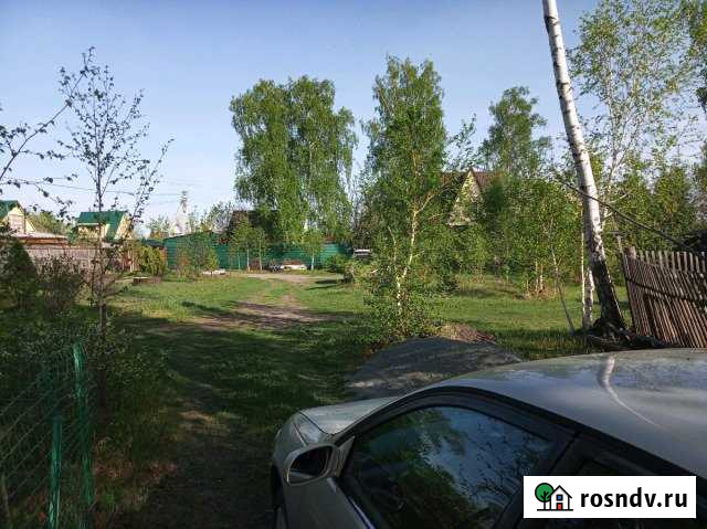 Дом 75 м² на участке 6 сот. на продажу в Кургане Курган - изображение 1