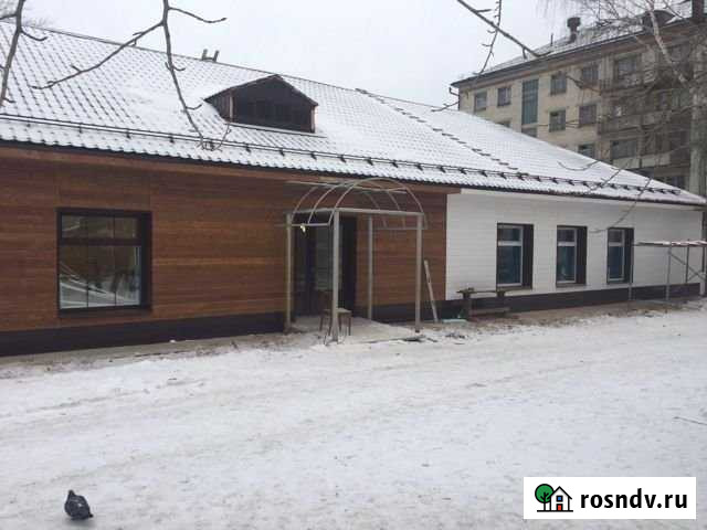 В Аренду Кафе-магазин-Пекарня Новоуральск - изображение 1