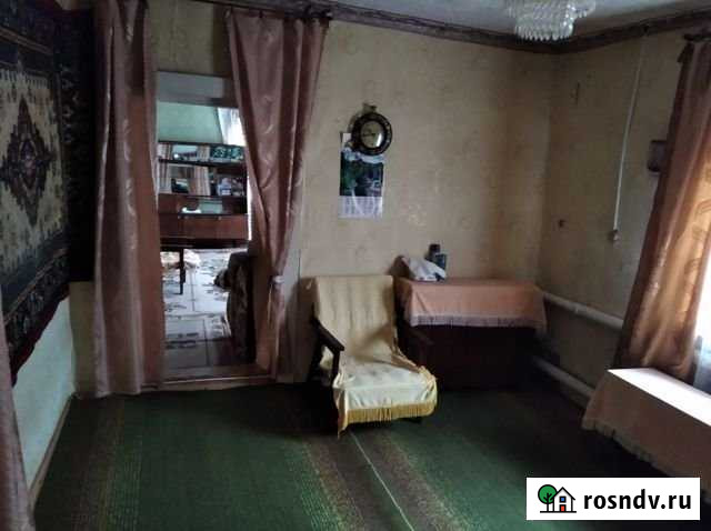 Дом 52 м² на участке 8 сот. на продажу в Карачеве Карачев - изображение 1