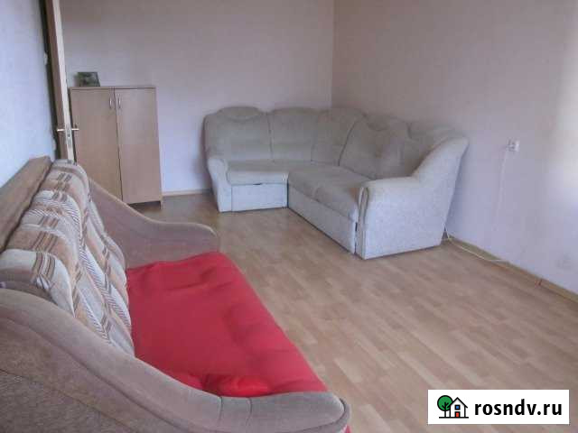 1-комнатная квартира, 38 м², 5/5 эт. в аренду посуточно в Петрозаводске Петрозаводск - изображение 1