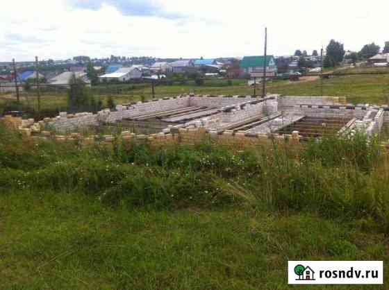 Участок ИЖС 13 сот. на продажу в Сосновском Сосновское