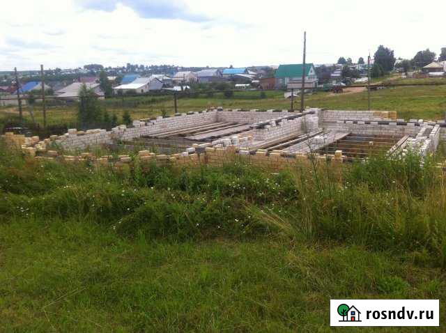 Участок ИЖС 13 сот. на продажу в Сосновском Сосновское - изображение 1