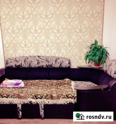 Квартира-студия, 34 м², 2/9 эт. в аренду посуточно в Улан-Удэ Улан-Удэ - изображение 1