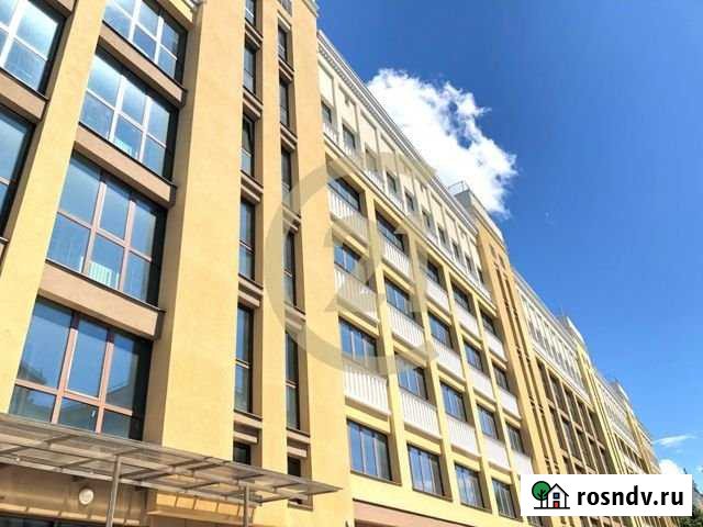 4-комнатная квартира, 259 м², 6/6 эт. на продажу в Нижнем Новгороде Нижний Новгород - изображение 1