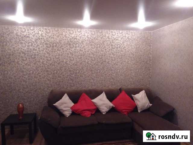 3-комнатная квартира, 65 м², 5/5 эт. в аренду посуточно в Шерегеше Шерегеш - изображение 1