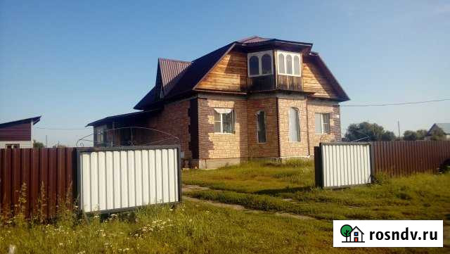 Дом 103 м² на участке 32 сот. на продажу в Зональном Зональное - изображение 1