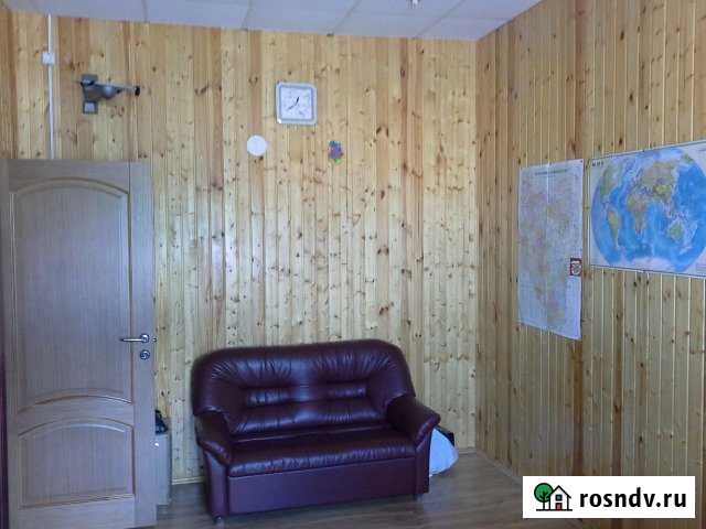 Офисное помещение, 242 кв.м. Уфа - изображение 1