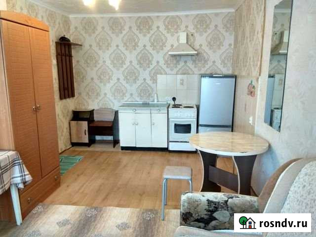 Комната 17 м² в 4-ком. кв., 9/9 эт. в аренду на длительный срок в Барнауле Барнаул - изображение 1