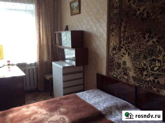 2-комнатная квартира, 41.6 м², 2/5 эт. на продажу в Балахне Балахна - изображение 1