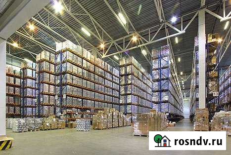 Складское помещение, 600-2000кв.м. Подольск - изображение 1