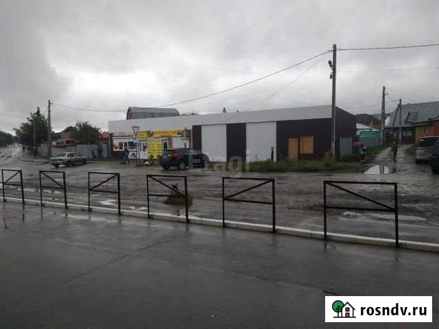 Продам помещение свободного назначения, 175 кв.м. Новосибирск - изображение 1