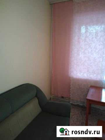 1-комнатная квартира, 45 м², 8/15 эт. в аренду на длительный срок в Барнауле Барнаул - изображение 1