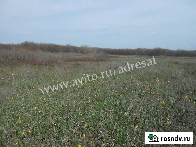 Участок СНТ, ДНП 890 сот. на продажу в Средней Ахтубе Средняя Ахтуба - изображение 1