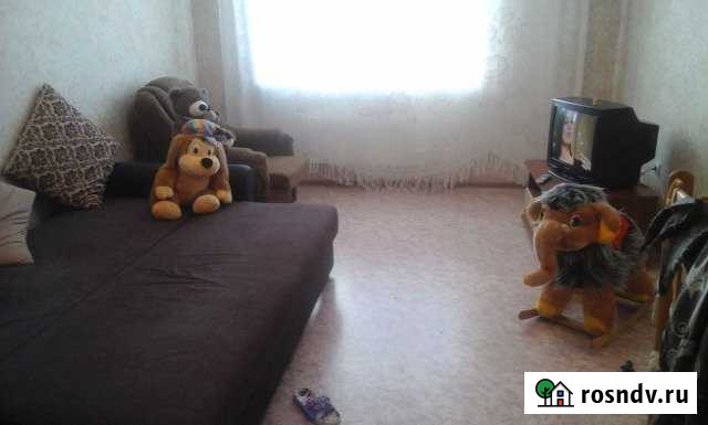 3-комнатная квартира, 55 м², 2/2 эт. на продажу в Калаче Калач - изображение 1