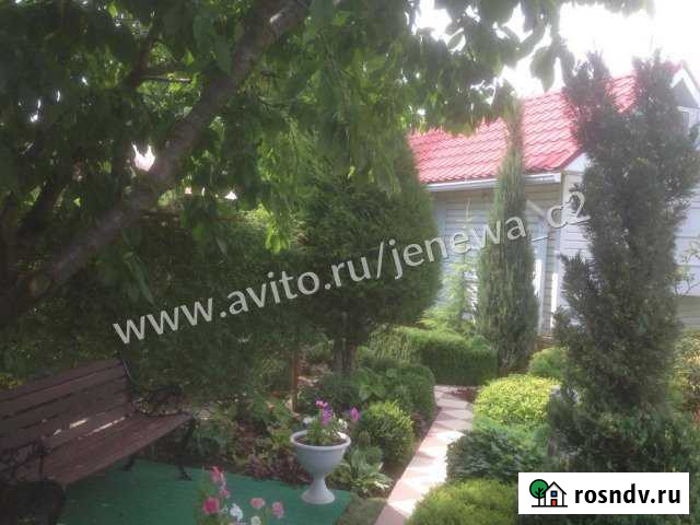 Дача 30 м² на участке 6 сот. на продажу в Ростове-на-Дону Ростов-на-Дону - изображение 1