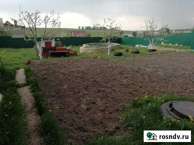 Дом 39 м² на участке 23 сот. на продажу в Высокой Горе Высокая Гора - изображение 1