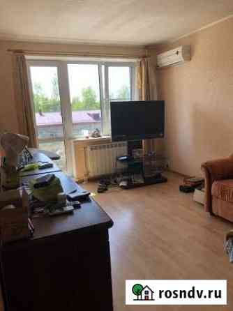 1-комнатная квартира, 34 м², 4/5 эт. на продажу в Гусе-Хрустальном Гусь-Хрустальный