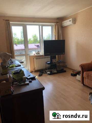 1-комнатная квартира, 34 м², 4/5 эт. на продажу в Гусе-Хрустальном Гусь-Хрустальный - изображение 1