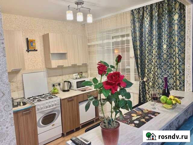 1-комнатная квартира, 31 м², 3/5 эт. в аренду посуточно в Березниках Березники - изображение 1