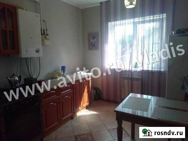 Дом 60 м² на участке 8 сот. на продажу в Юрьев-Польском Юрьев-Польский - изображение 1