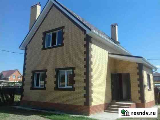 Дом 90 м² на участке 3 сот. на продажу в Батайске Батайск