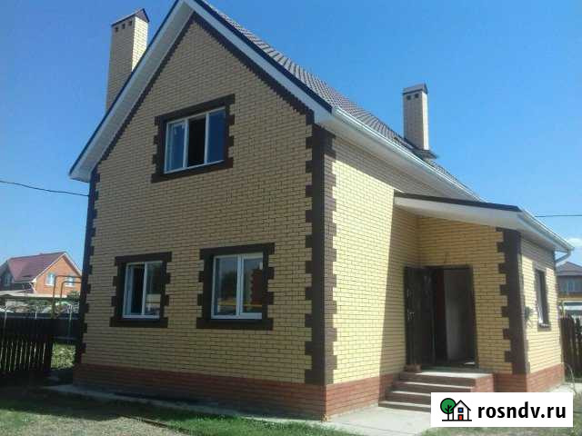 Дом 90 м² на участке 3 сот. на продажу в Батайске Батайск - изображение 1