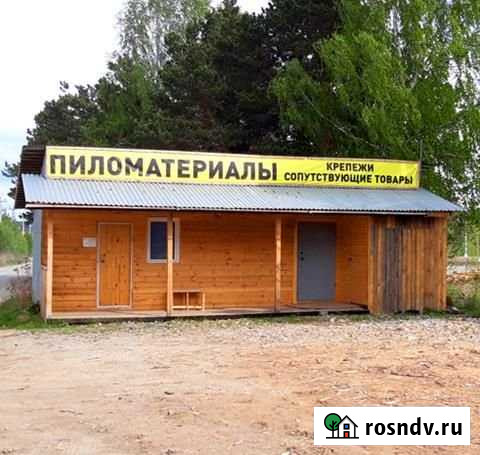 Помещение свободного назначения, 63 кв.м. Горный Щит - изображение 1