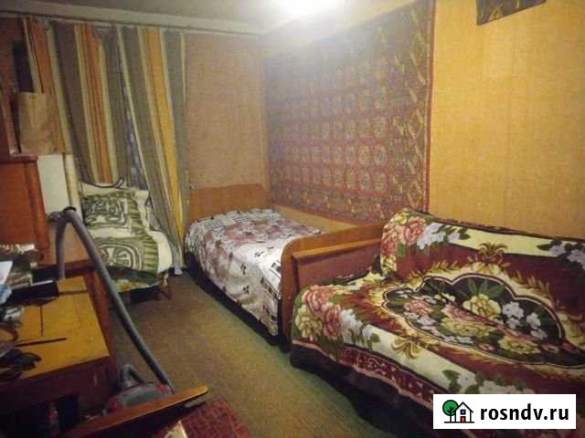 2-комнатная квартира, 42 м², 4/5 эт. в аренду на длительный срок в Старой Купавне Старая Купавна - изображение 1