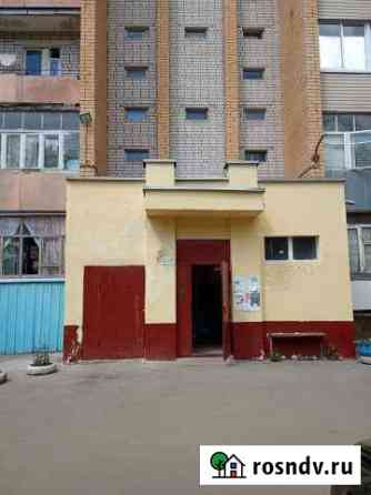 1-комнатная квартира, 38.8 м², 3/5 эт. на продажу в Иваново Иваново