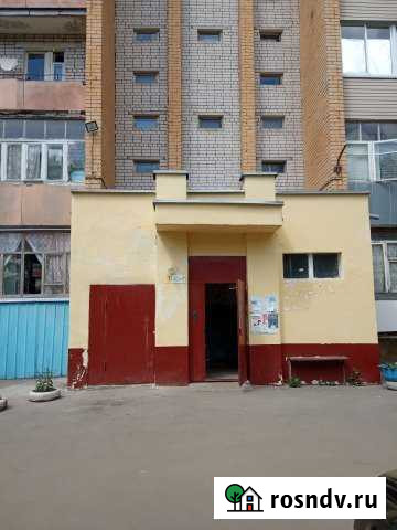 1-комнатная квартира, 38.8 м², 3/5 эт. на продажу в Иваново Иваново - изображение 1