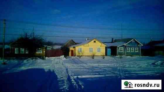 Дом 41 м² на участке 15 сот. на продажу в Гавриловом Посаде Гаврилов Посад