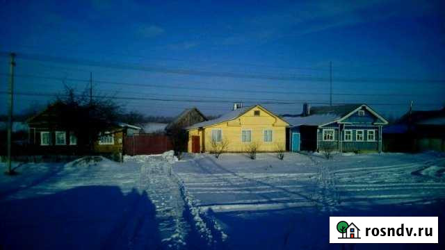 Дом 41 м² на участке 15 сот. на продажу в Гавриловом Посаде Гаврилов Посад - изображение 1