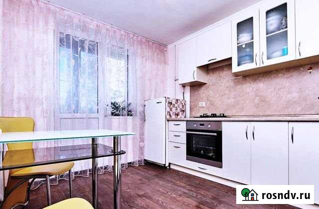 2-комнатная квартира, 52 м², 4/5 эт. на продажу в Яблоновском Яблоновский - изображение 1