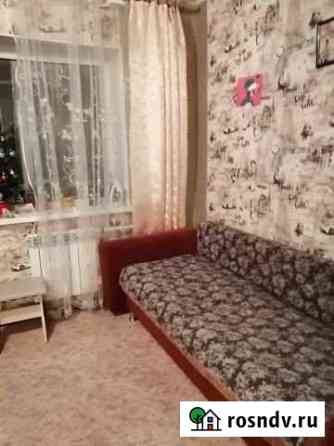 Квартира-студия, 19.3 м², 2/3 эт. на продажу в Томске Томск