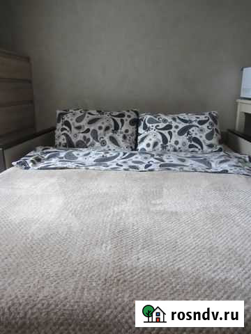 Квартира-студия, 28 м², 11/18 эт. в аренду посуточно в Звенигороде Звенигород - изображение 1