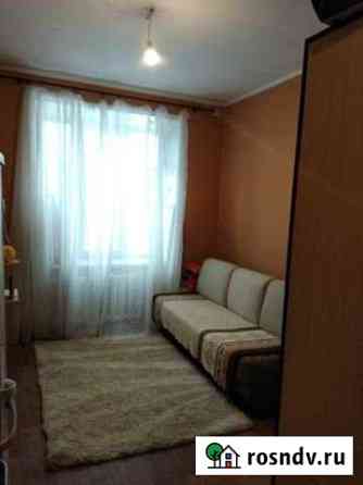 Квартира-студия, 18.8 м², 3/4 эт. на продажу в Барнауле Барнаул