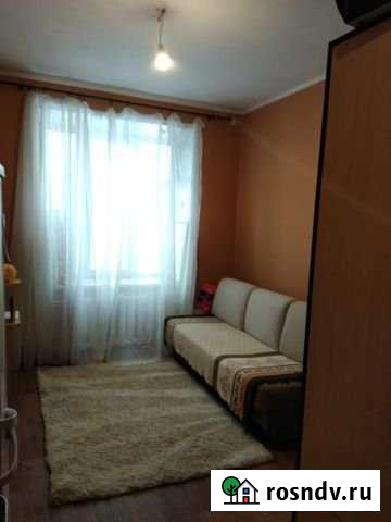 Квартира-студия, 18.8 м², 3/4 эт. на продажу в Барнауле Барнаул - изображение 1